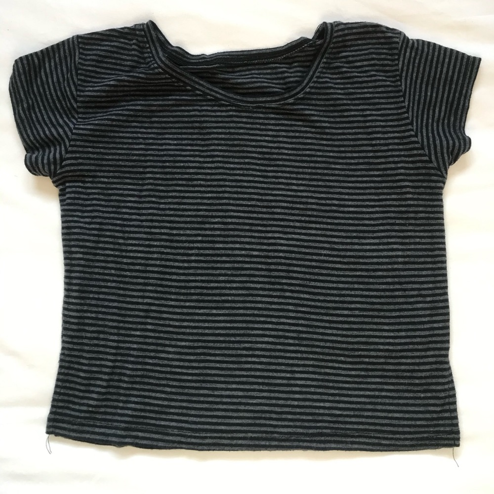 Brandy Melville crop top